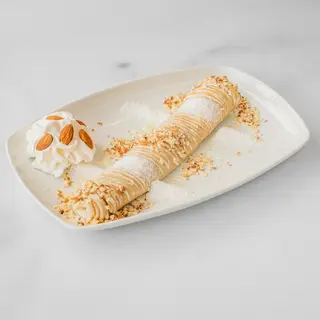 Palačinka Raffaelo