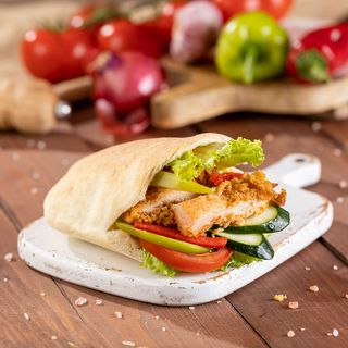 პიტა ფილეტო