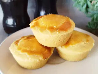 Empada de Atum