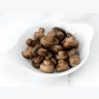 Грибы шампиньоны