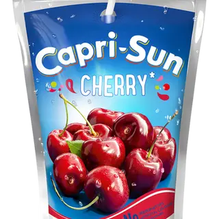 Capri-Sun Cereza