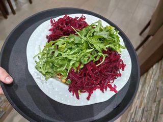 Vitaminska salata