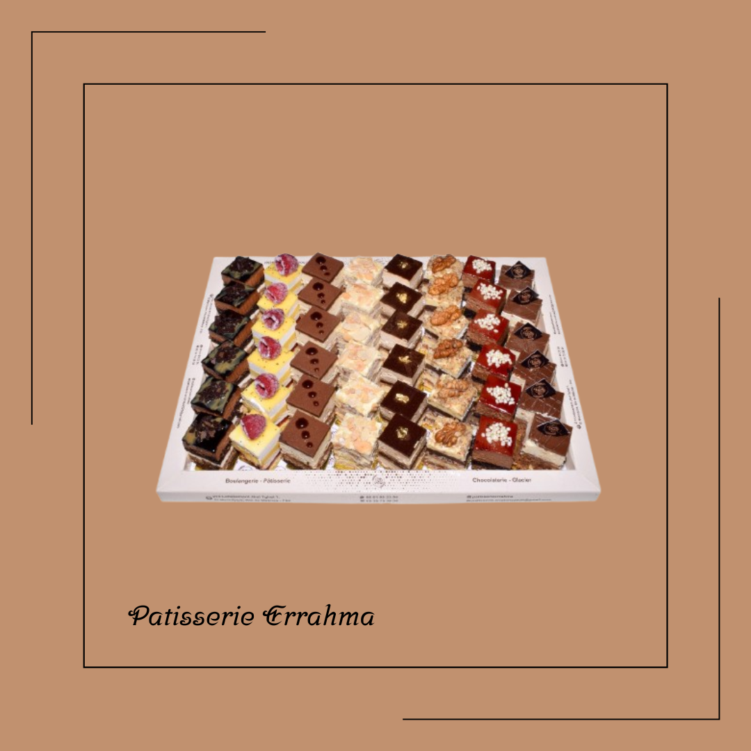 Plateaux