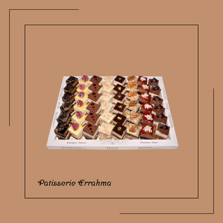 plateau soiree grand