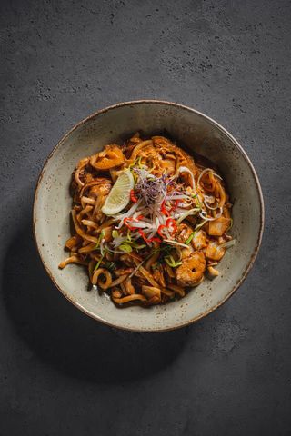 Udon Pad Thai