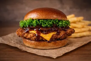 CHICKI CHICKI