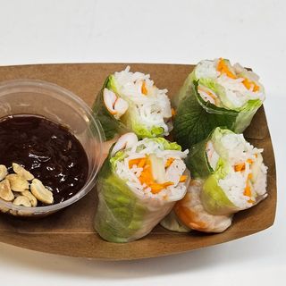 Nem Fresco Tradicional