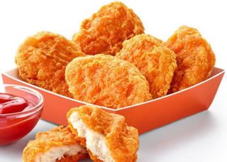 Nuggets De Pollo