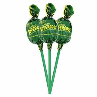Supercoco bombón (1 ud.)