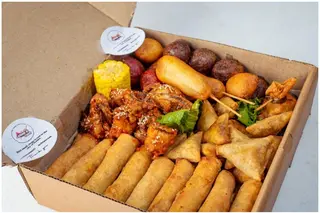 Big Boy Box