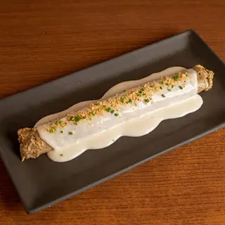 Canelon Trufado