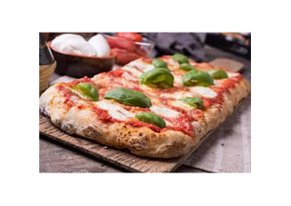 PIZZA PALA MARGHERITA