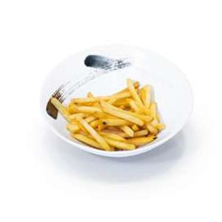 Vaschetta patate fritte classiche