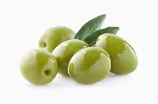 Маслини (50г)
