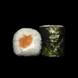 Maki Saumon Épicé - 6Pcs