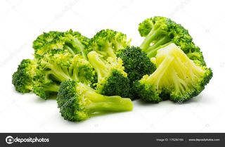 Bróculos 
