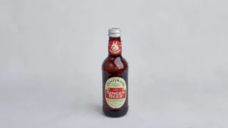 Fentimans ginger beer