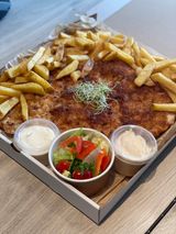 Giga schab klasyczny 