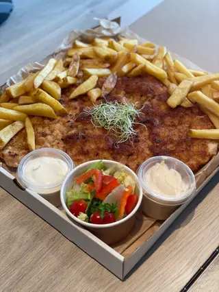 Giga schab klasyczny 