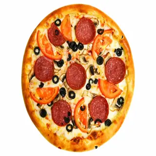 Пицца "Таксим" (500г)