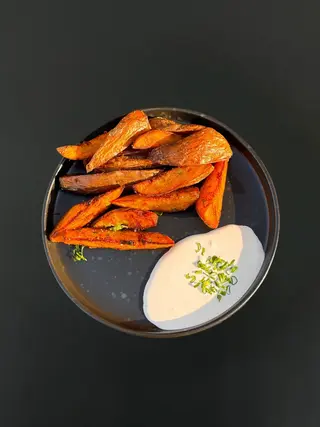 Селянська картопля (150/50г)