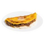 Cachapitas De Pollo (3 Uds.)