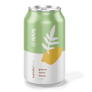 Tè  Wanderfuse Guayusa