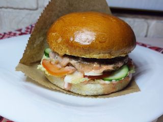 Бургер (300г)