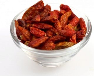 Peperoncini americani  4 pezzi