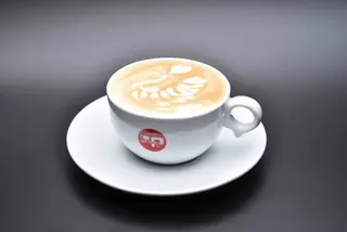 Cappucinno