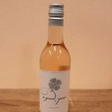 Вино Розе Менада 187мл 12% алк.