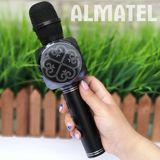 Ручной беспроводной микрофон с аудио модулем YS-63 (SU·YOSD YS-63