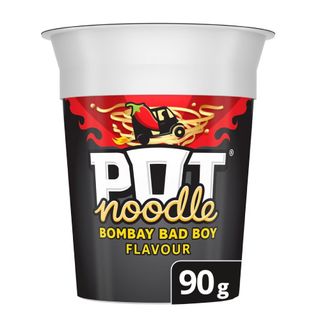 Pot noodle (90 g.)