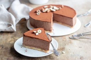 Gâteau Mousse - 8 Personnes