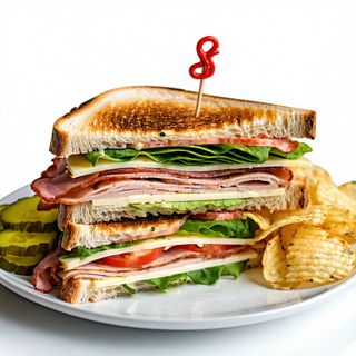 Club Sandwich