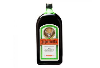 Jagermeister