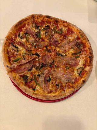 Pizza Falconetti
