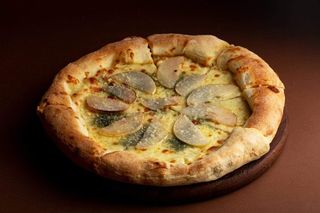 Пицца "Груша и горгонзола" 35см 