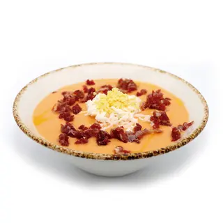 Salmorejo
