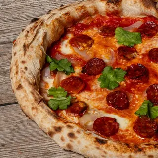 Pepperoni