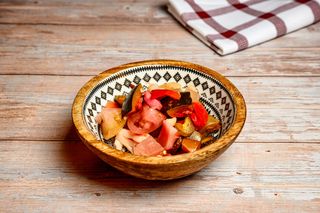 Salată de murături