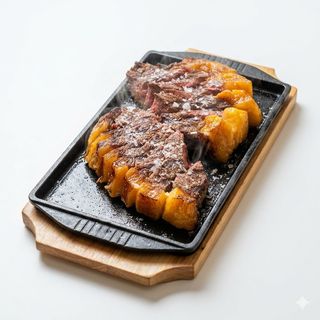 Chuleta De Vaca (500 G.)