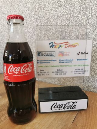Cola 0.25L