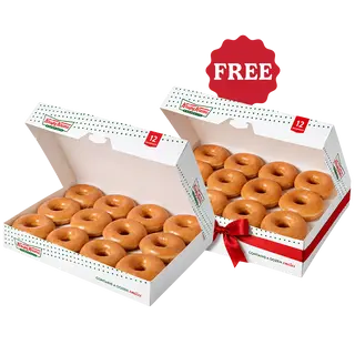 Dozen Original = Dozen Original Offerte