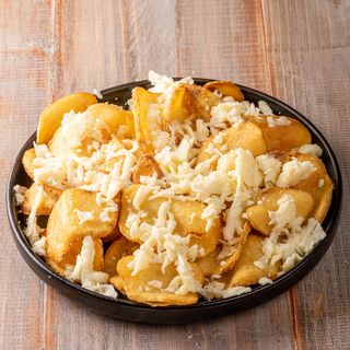 Roate Crunchy cu Mozzarella 