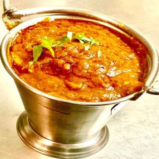 Sizzling Spice Balti Chicken