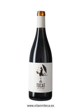 Vino Tinto Tocat Dl'Ala (750 Ml.)