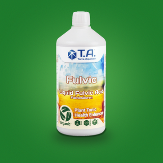 ფულვიკი - Fulvic 200ml