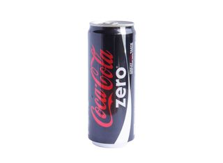 Coca-Cola Zero 250ml