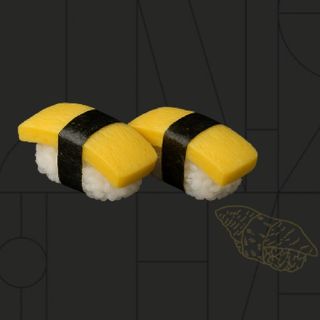 Nigiri Tamago 2 und